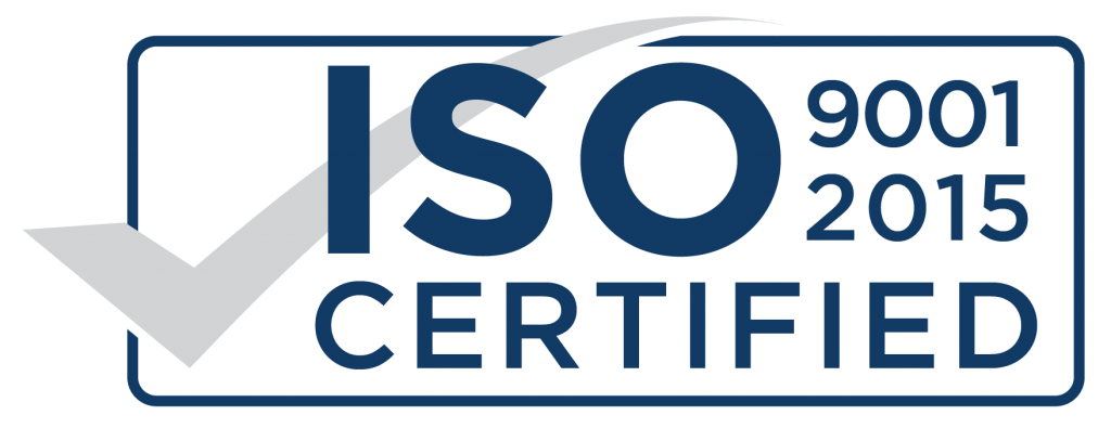 ISO 9001:2015